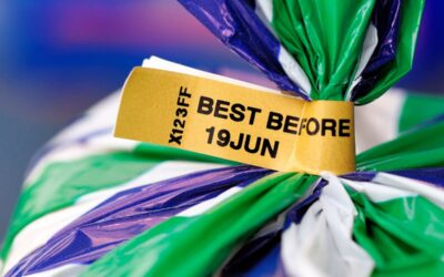 Is It Really “Best Before”?