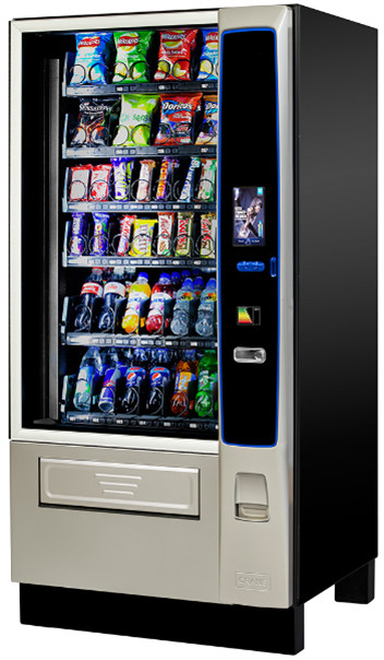 Merchant 4 Touch